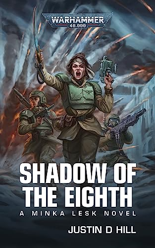 SHADOW OF THE EIGHTH
