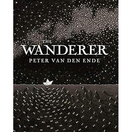 THE WANDERER BY PETER VAN DEN ENDE