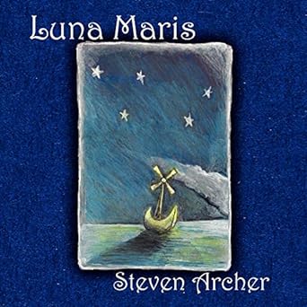 LUNA MARIS BY STEVEN ARCHER