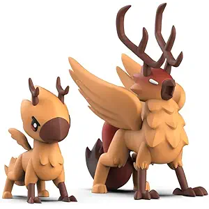 CASTING SHADOWS: TALON VINYL FIGURE SET