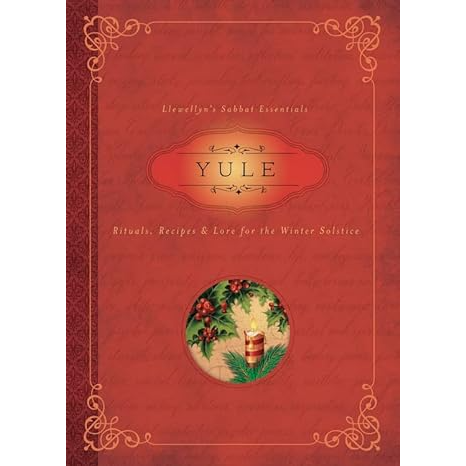 YULE LLEWELLYN'S SABBAT ESSENTIALS