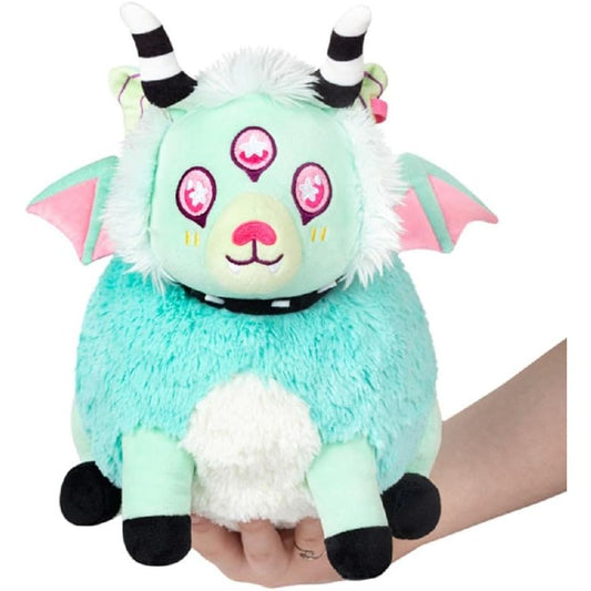 SQUISHABLE MINI PASTEL DEMON