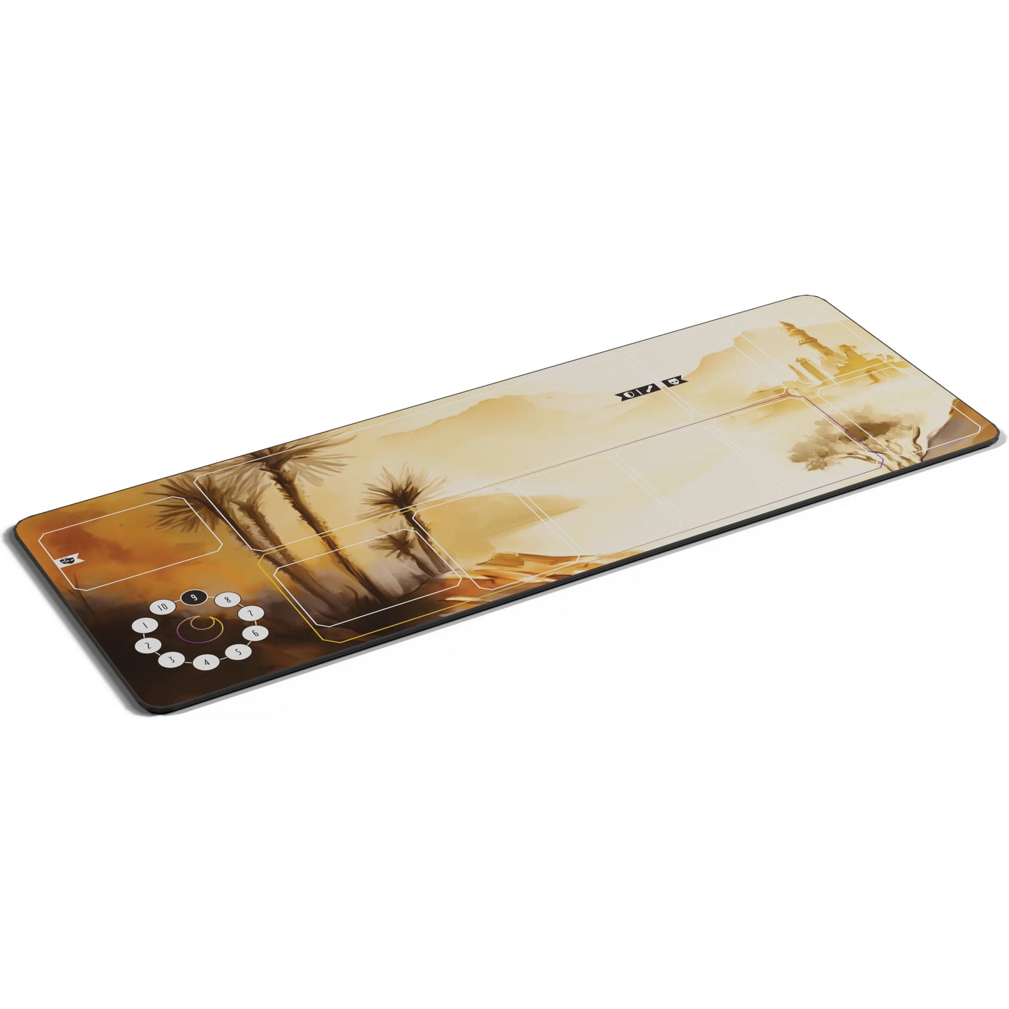 CHROMA ARCANA PLAYMAT
