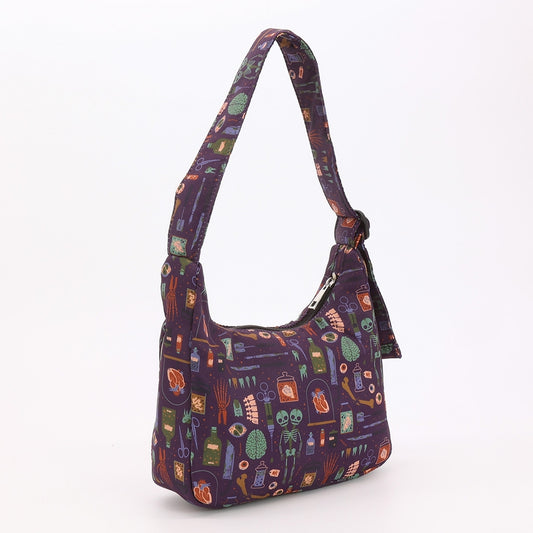 ODDITIES SHOULDER BAG