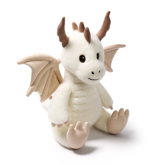 MCHUGS FIONN DRAGON PLUSHIE