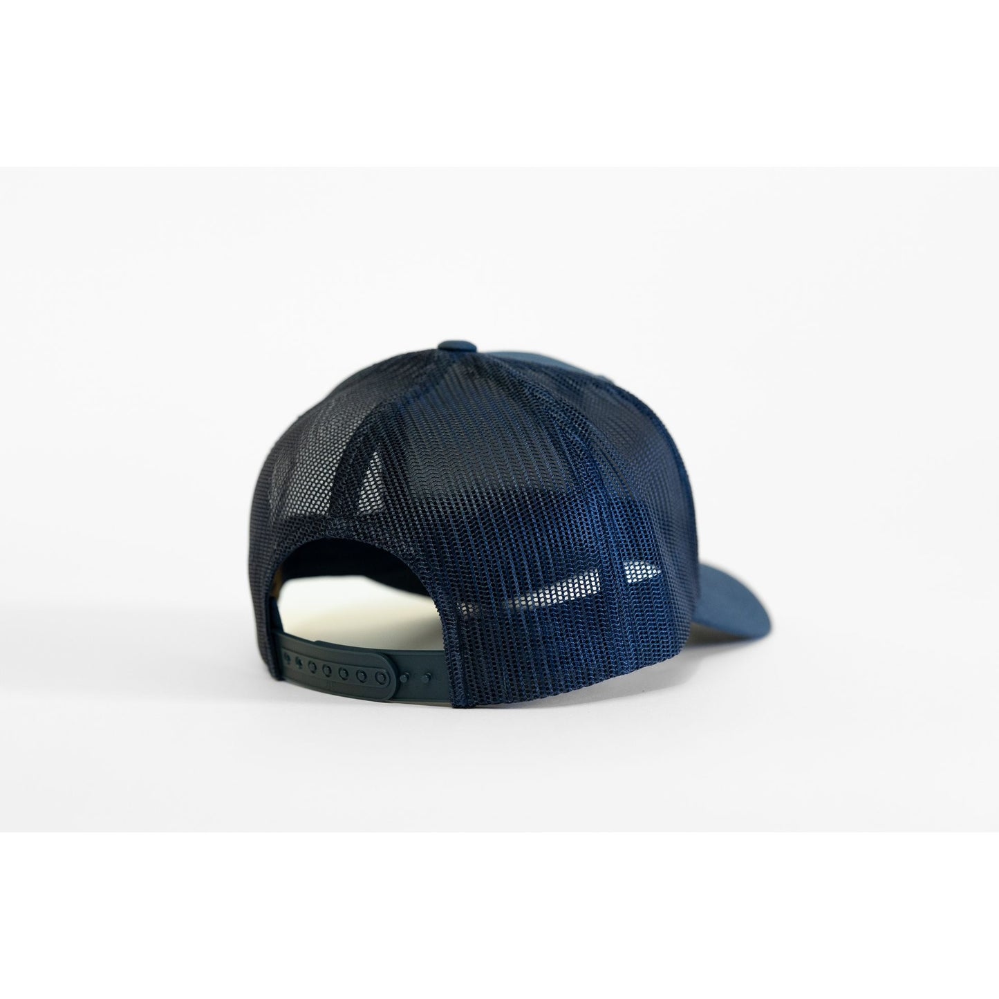 BIGFOOT BELIEVE TRUCKER HAT