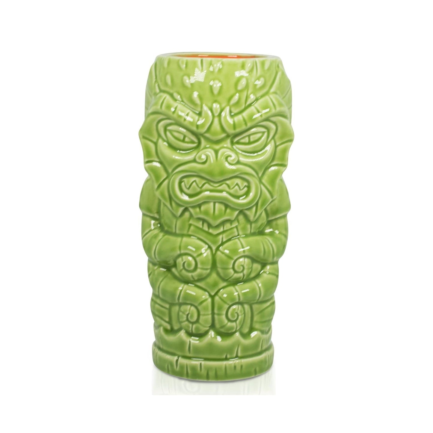 THE KRAKEN TIKI MUG BY GEEKI TIKIS