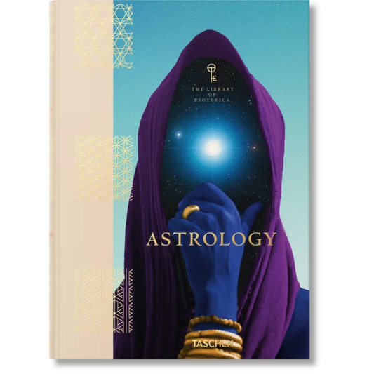 ASTROLOGY (THE LIBRARY OF ESOTERICA)