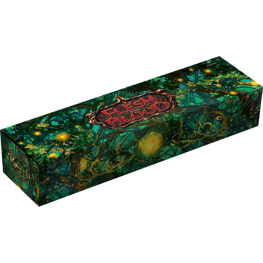 FLESH & BLOOD ROSETTA BLITZ DECK COLLECTION