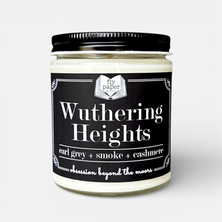 WUTHERING HEIGHTS CANDLE