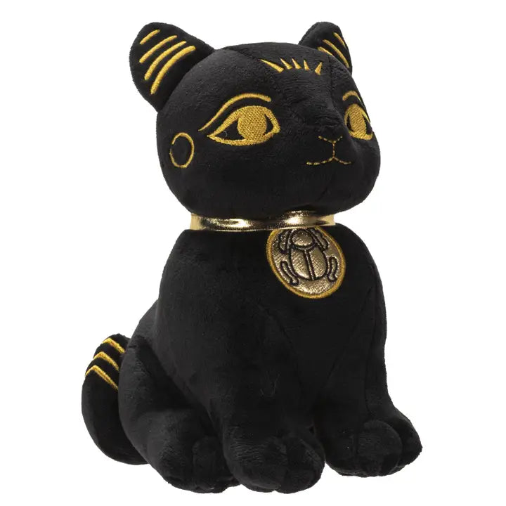 BASTET CAT PLUSHIE