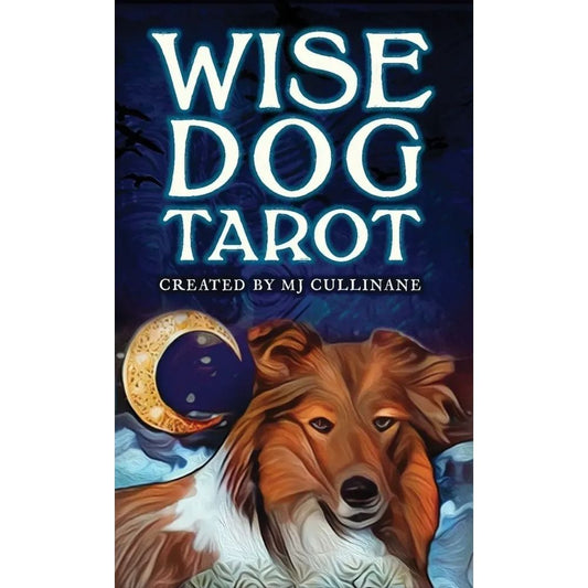 DOG WISE TAROT