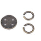 TRUE GENIUS - VIKING SUN COMPASS