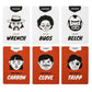 CARD ASSASSINS