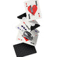 THE ADDAMS FAMILY PLAYING CARDS
