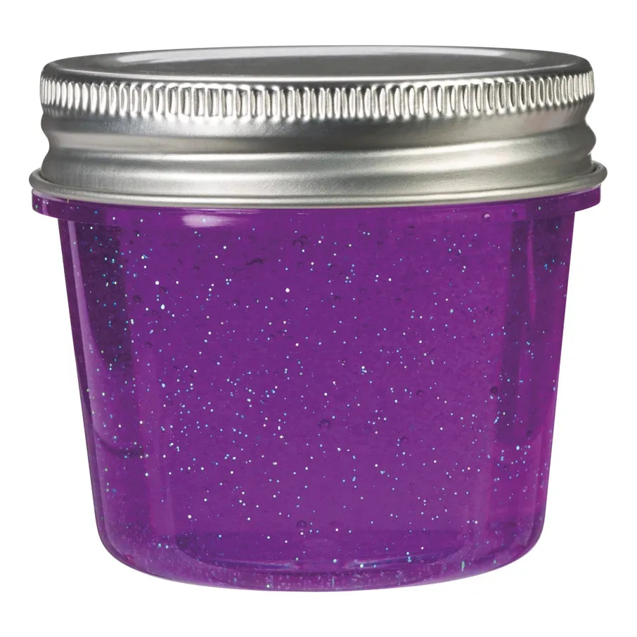 GLITTER SLIME ASSORTMENT