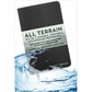 SET OF 3 ALL TERRAIN MINI NOTEBOOKS