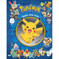 POKEMON SEEK AND FIND: PIKACHU