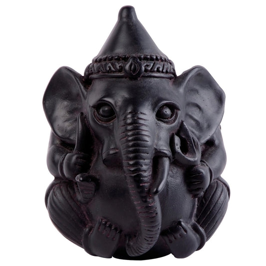 BENEVOLENT ELEPHANT