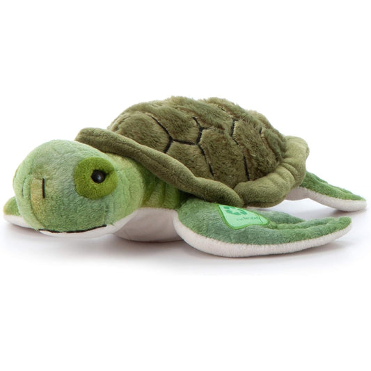 BABY SEA TURTLE PLUSH