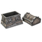 TALL DICE CHEST