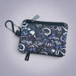CREATURES OF THE NIGHT CLIP WALLET
