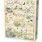 COUNTRY DIARY: SPRING 1000PC PUZZLE