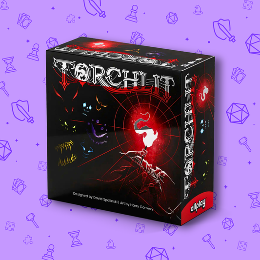 TORCHLIT