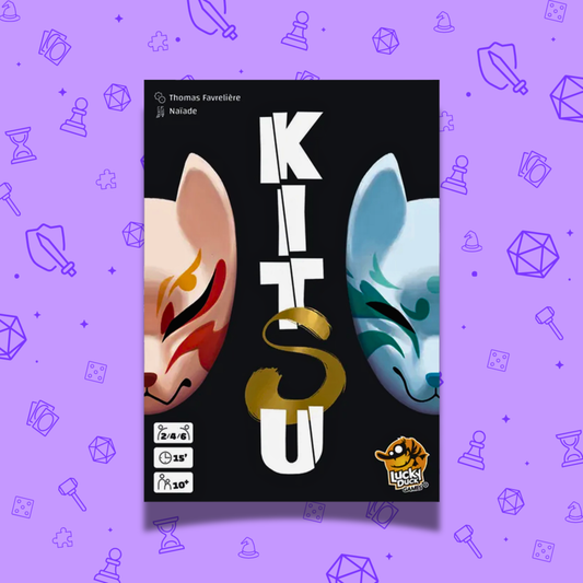 KITSU