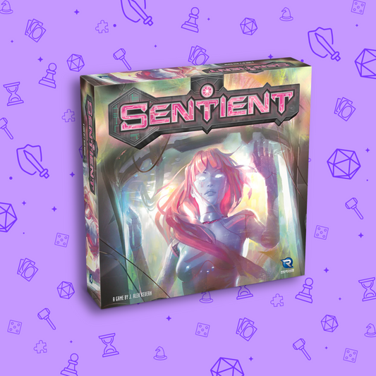SENTIENT