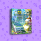 SOLAR GARDENS