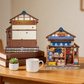CUTEBEE MINI STORE SERIES  |  FUKUOKA MENTAIKO KITCHEN