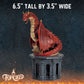 DRAGON DICE JAIL