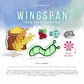 HEARTH & TOKEN: WINGSPAN SET