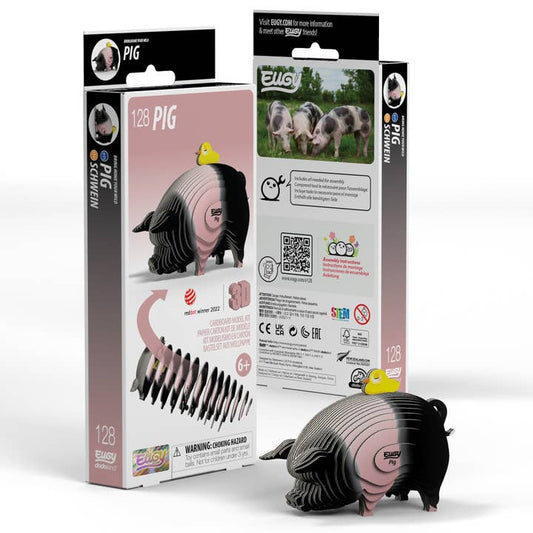 EUGY PIG