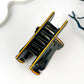 SEWING MACHINE HAIR CLAW
