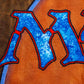 MAGIC: THE GATHERING DECKMASTER FLEECE BLANKET