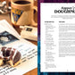 THE UNOFFICIAL STRANGER THINGS COOKBOOK