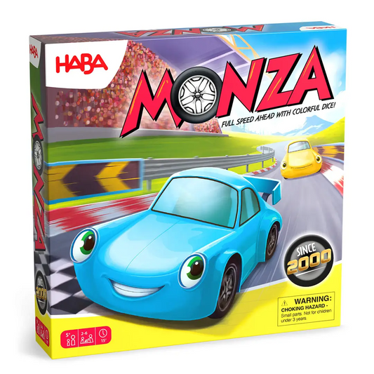 MONZA (2026)