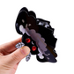 MOTHMAN HAIR CLAW