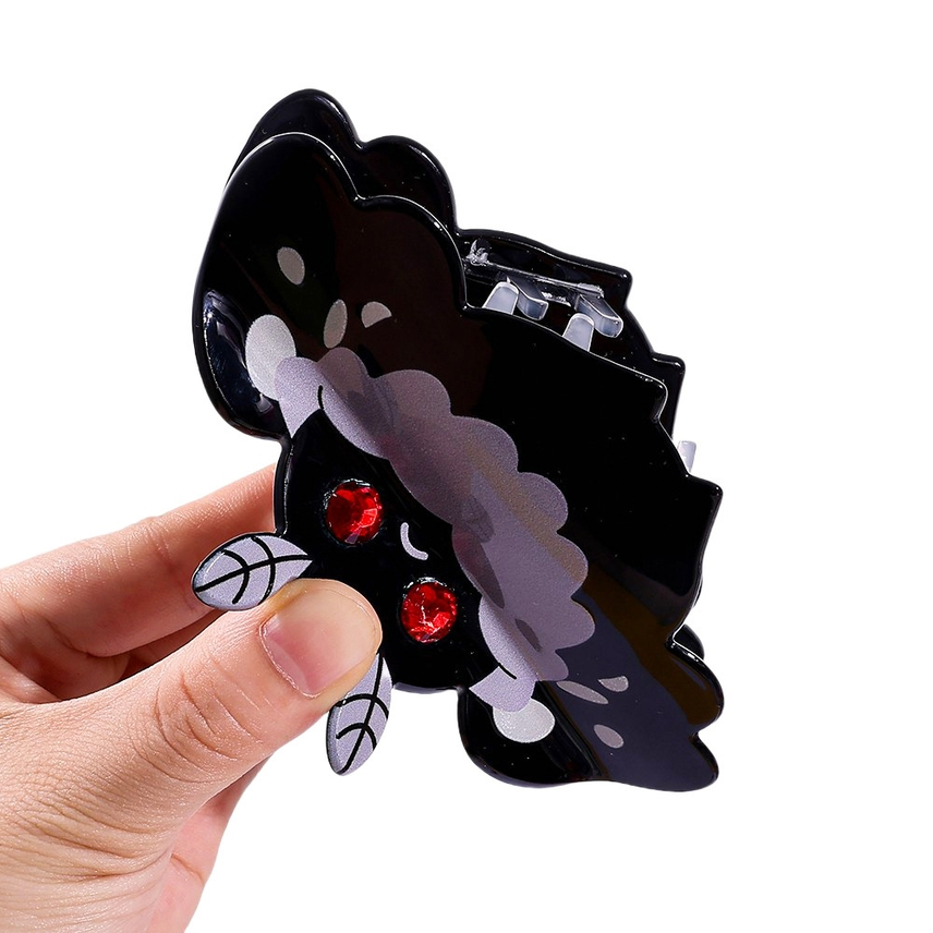 MOTHMAN HAIR CLAW