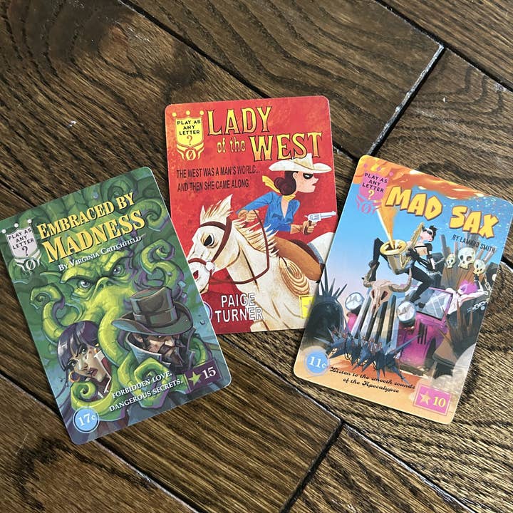 PAPERBACK 10TH ANNIVERSARY EDITION