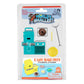 WORLD'S SMALLEST EASY-BAKE OVEN