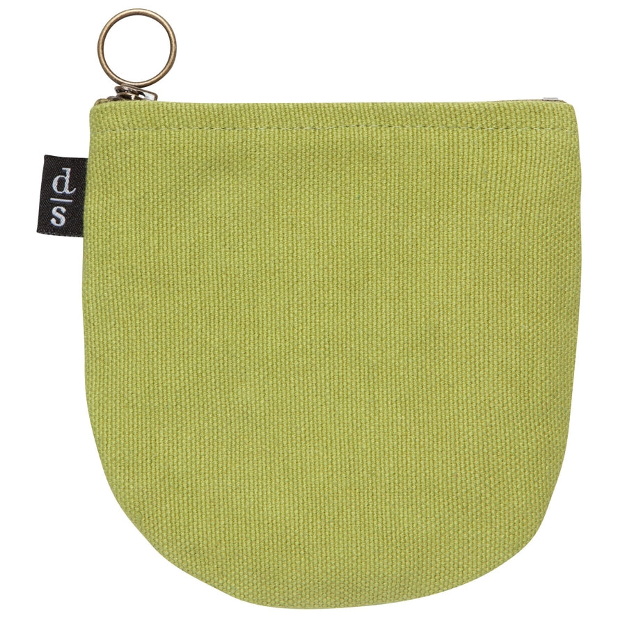 GARDENLAND HALFMOON POUCH BY DANICA STUDIO