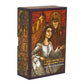 LABYRINTH TAROT DECK