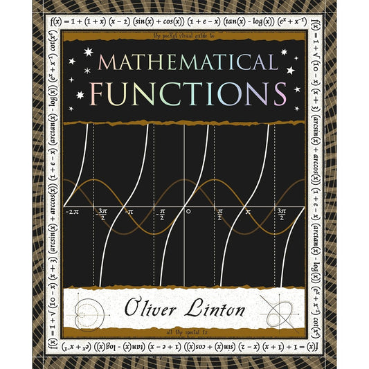 MATHEMATICAL FUNCTIONS BY OLIVER LINTON