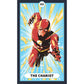 THE DC TAROT DECK