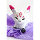 SAKURA QUEENIE FOX PLUSH