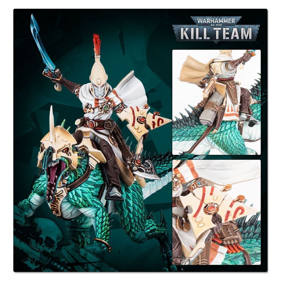 KILL TEAM: EXODITE