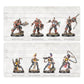 NECROMUNDA: SKIRMISH CORE SET